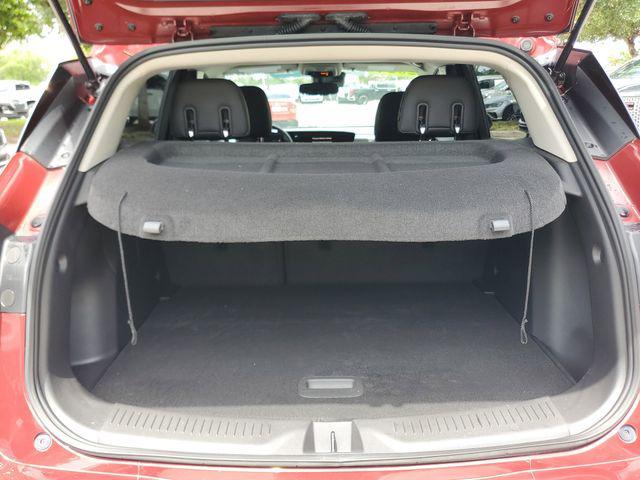 used 2024 Buick Encore GX car, priced at $25,519