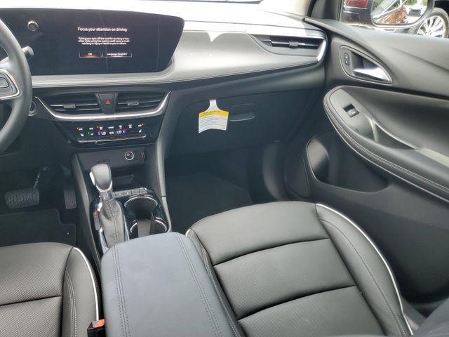 used 2024 Buick Encore GX car, priced at $25,519