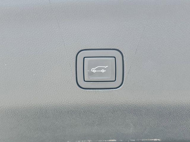 used 2023 Chevrolet Tahoe car, priced at $64,500