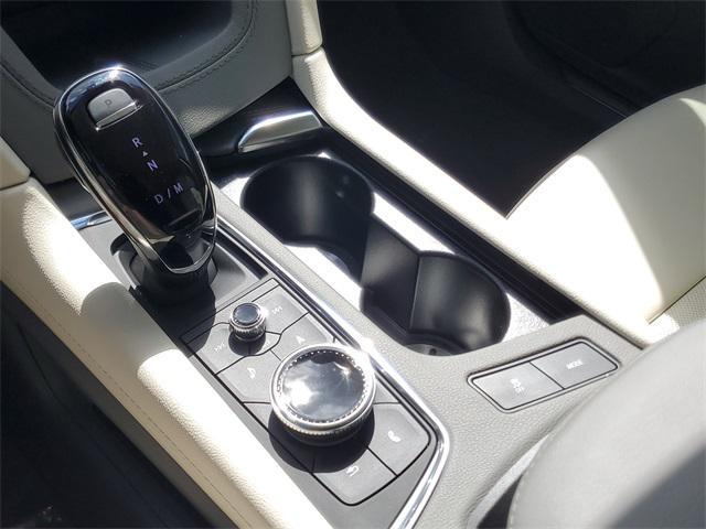 new 2026 Cadillac XT5 car, priced at $56,714