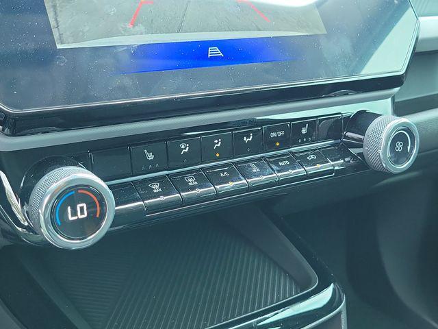 new 2027 Chevrolet Bolt car, priced at $29,990