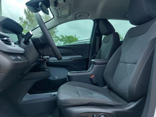 new 2027 Chevrolet Bolt car, priced at $29,990