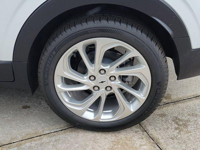 new 2027 Chevrolet Bolt car, priced at $29,990