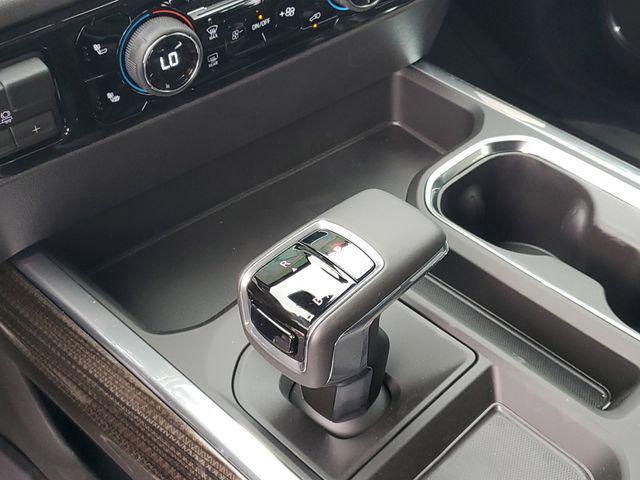 new 2026 Chevrolet Silverado 1500 car, priced at $50,878