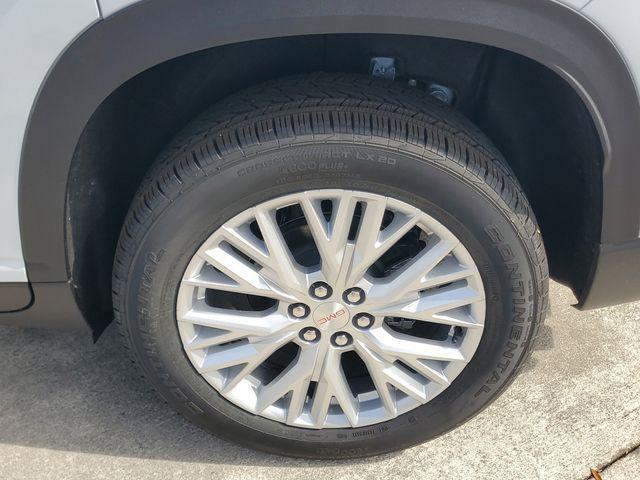 new 2026 GMC Acadia car, priced at $49,396