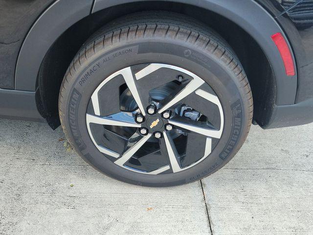 new 2026 Chevrolet Equinox EV car, priced at $28,690