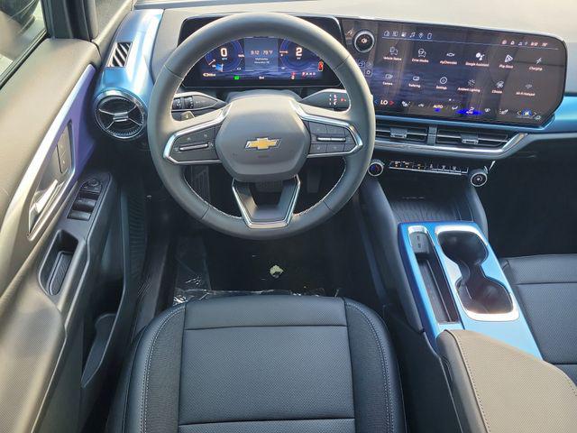 new 2026 Chevrolet Equinox EV car, priced at $28,690