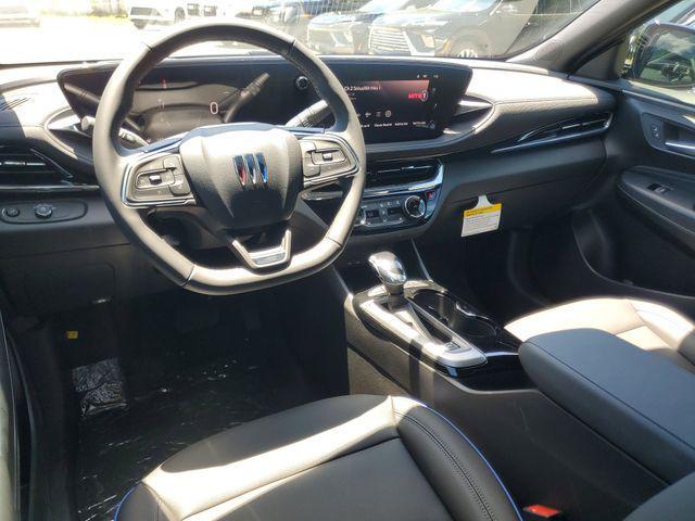 new 2026 Buick Envista car, priced at $28,000