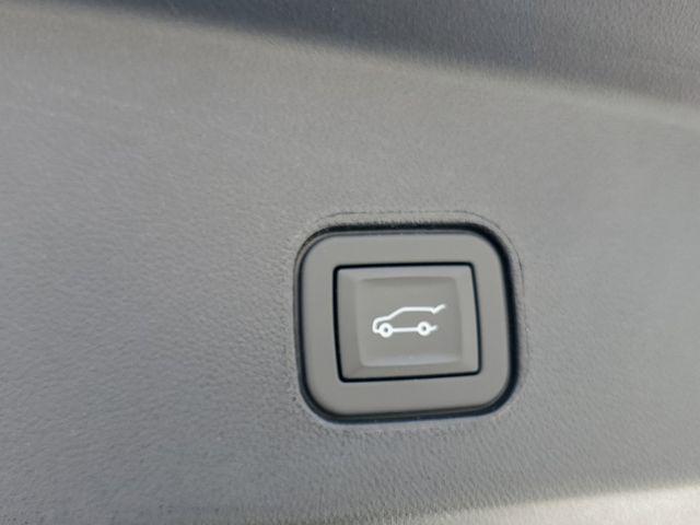 used 2026 Cadillac LYRIQ car, priced at $47,999