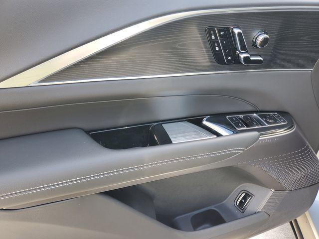 used 2026 Cadillac LYRIQ car, priced at $47,999