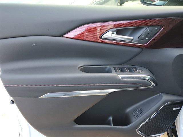 new 2026 Chevrolet Traverse car, priced at $51,030