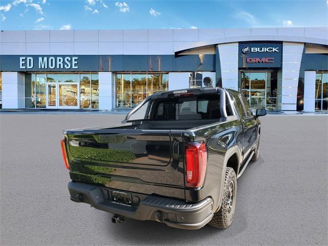 new 2024 GMC Sierra 1500 car, priced at $91,000