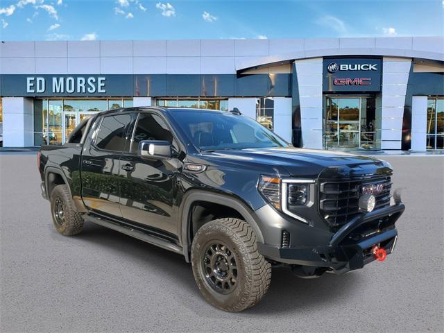 new 2024 GMC Sierra 1500 car, priced at $91,000