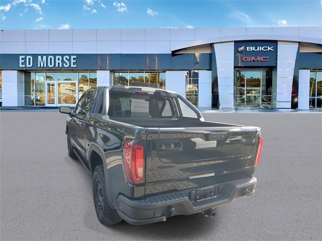 new 2024 GMC Sierra 1500 car, priced at $91,000