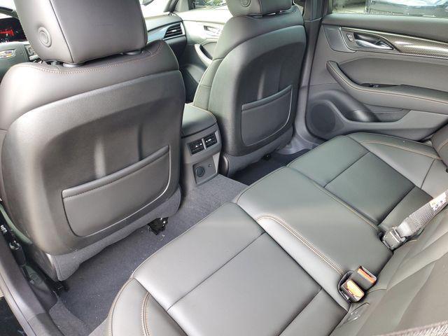 new 2026 Cadillac CT5-V car, priced at $61,939