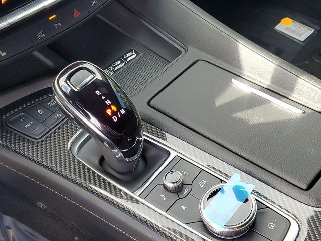 new 2026 Cadillac CT5-V car, priced at $61,939