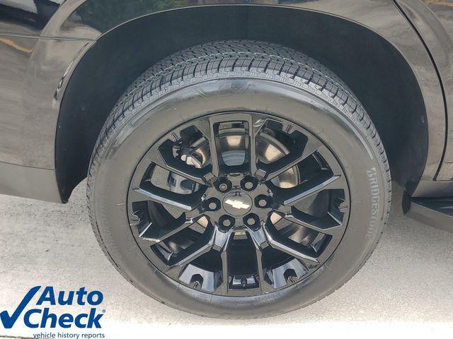used 2023 Chevrolet Tahoe car, priced at $51,886