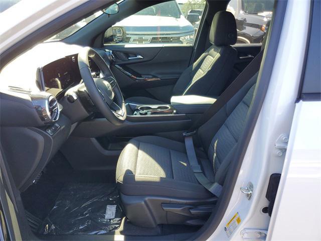 new 2026 Chevrolet Equinox car, priced at $29,714