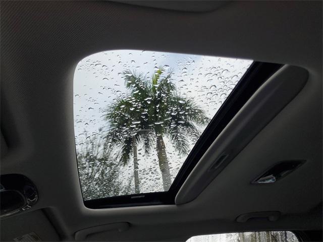 used 2023 Hyundai Tucson car, priced at $19,890