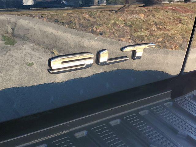 used 2022 GMC Sierra 1500 car, priced at $43,999