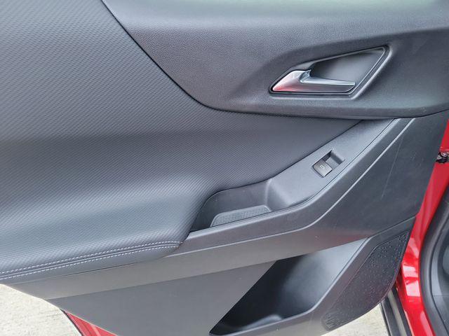 new 2026 Chevrolet Equinox car, priced at $29,673