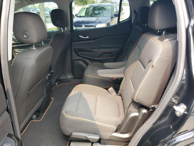 used 2023 GMC Acadia car, priced at $34,796