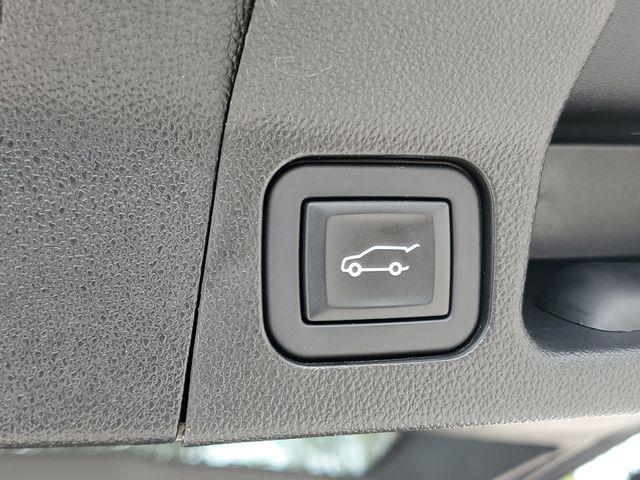used 2023 GMC Acadia car, priced at $34,796