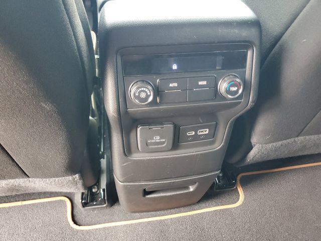 used 2023 GMC Acadia car, priced at $34,796