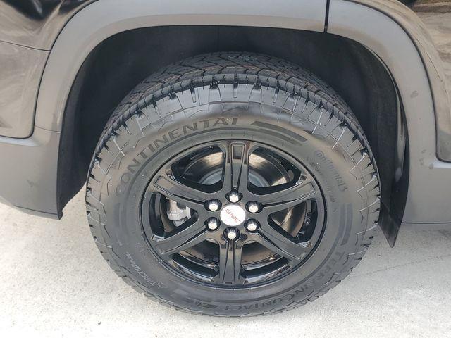 used 2023 GMC Acadia car, priced at $34,796