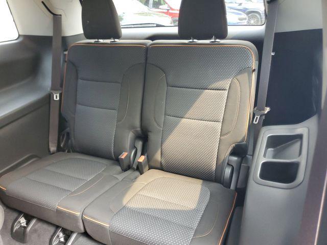 used 2023 GMC Acadia car, priced at $34,796