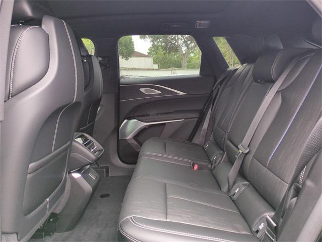 new 2026 Cadillac LYRIQ car, priced at $80,715