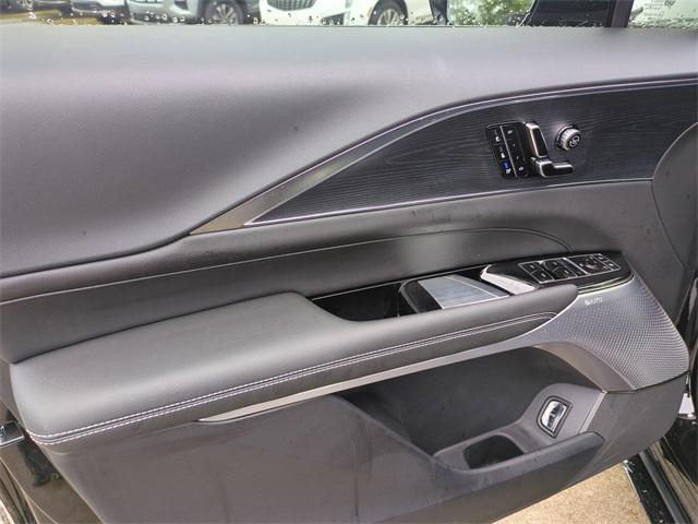 new 2026 Cadillac LYRIQ car, priced at $80,715