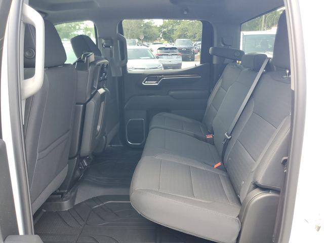 new 2026 Chevrolet Silverado 1500 car, priced at $50,478