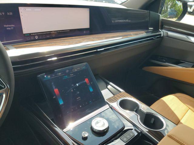 new 2026 Cadillac Escalade car, priced at $115,041