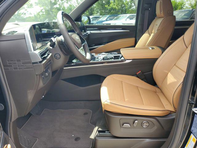 new 2026 Cadillac Escalade car, priced at $115,041