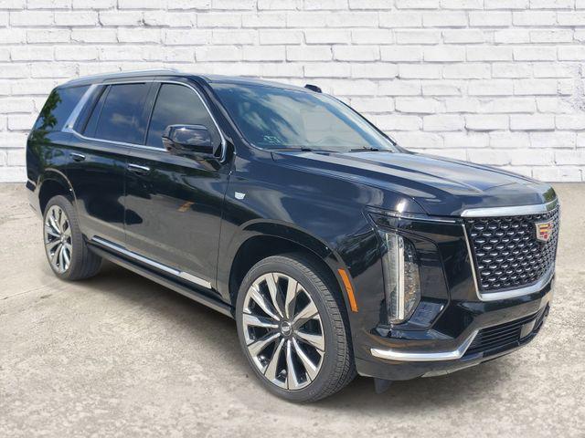 new 2026 Cadillac Escalade car, priced at $115,041