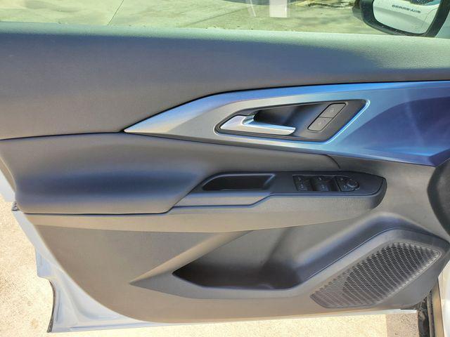 new 2026 Chevrolet Equinox EV car, priced at $28,690