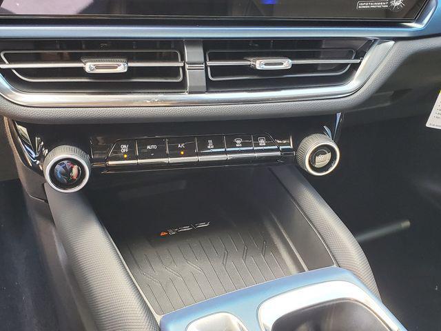 new 2026 Chevrolet Equinox EV car, priced at $28,690