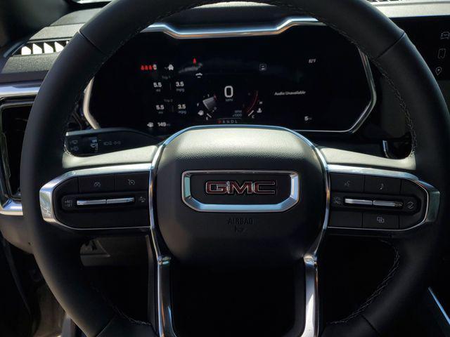 new 2026 GMC Canyon car, priced at $40,064