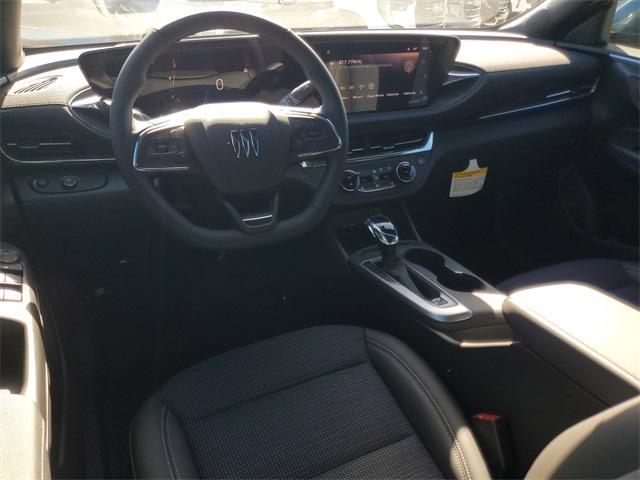 new 2026 Buick Envista car, priced at $28,008