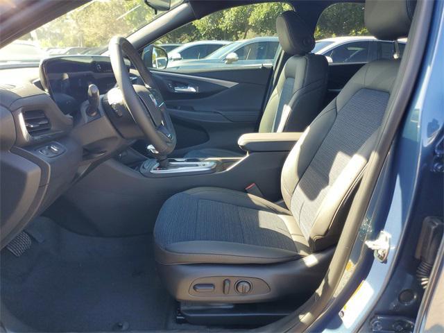 new 2026 Buick Envista car, priced at $28,008
