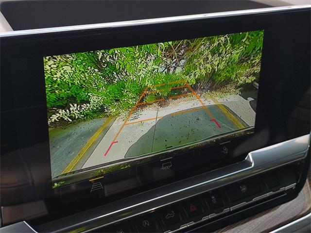 new 2026 Chevrolet Silverado 1500 car, priced at $42,983