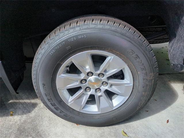 new 2026 Chevrolet Silverado 1500 car, priced at $42,983