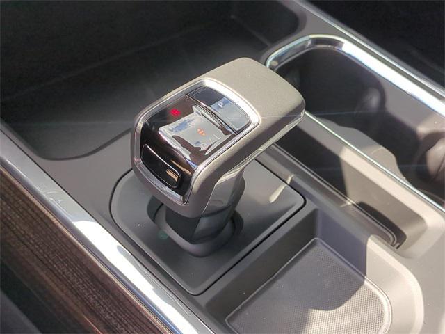 new 2026 Chevrolet Silverado 1500 car, priced at $42,983