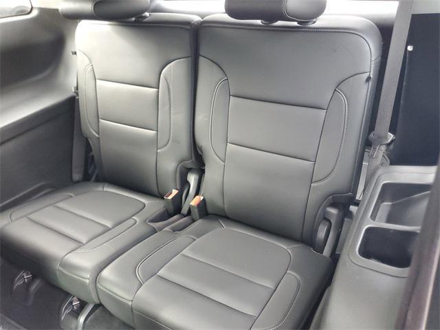 used 2020 GMC Acadia car, priced at $19,895