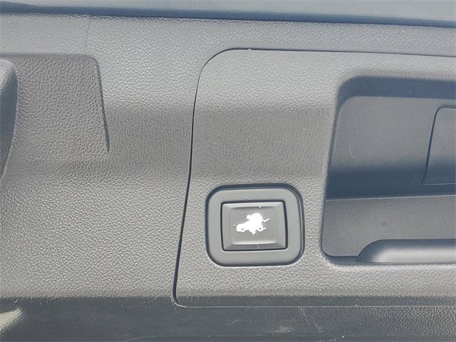 used 2020 GMC Acadia car, priced at $19,895