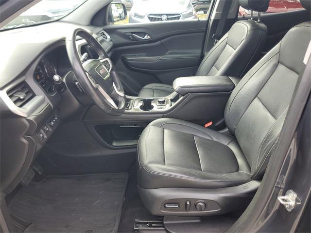 used 2020 GMC Acadia car, priced at $19,895