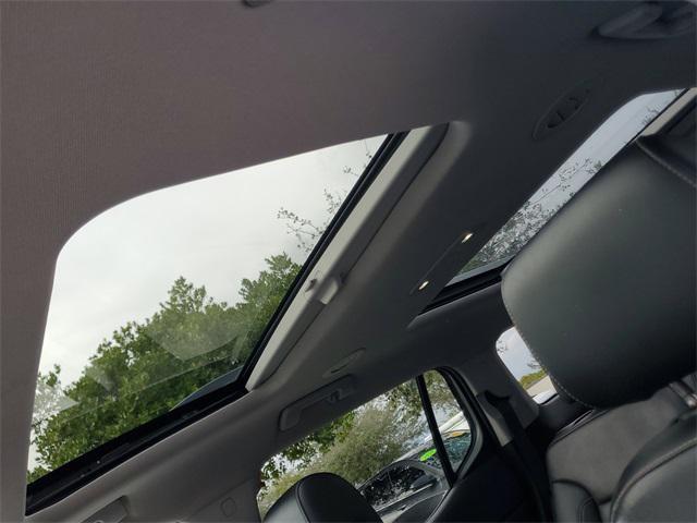 used 2020 GMC Acadia car, priced at $19,895