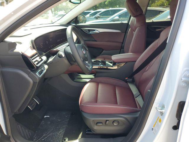 new 2026 Buick Envision car, priced at $47,559