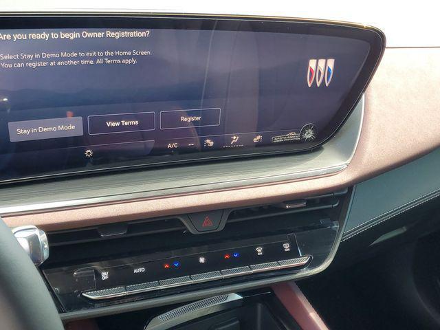 new 2026 Buick Envision car, priced at $47,559